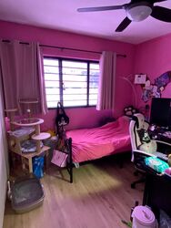 Blk 160 Bishan Street 13 (Bishan), HDB Executive #516293991